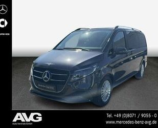 Mercedes-Benz V 250 Gebrauchtwagen