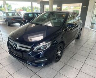 Mercedes-Benz B 180 Gebrauchtwagen