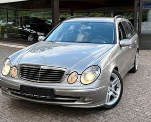 Mercedes-Benz E 280 Gebrauchtwagen
