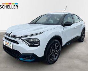 Citroen C4 Gebrauchtwagen