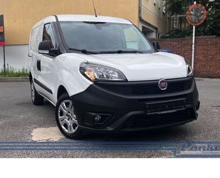 Fiat Doblo Gebrauchtwagen