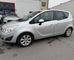 Opel Meriva Gebrauchtwagen