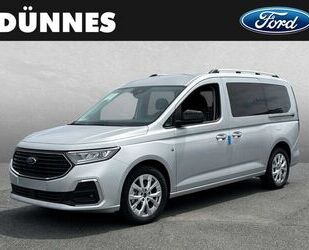 Ford Tourneo Connect Gebrauchtwagen