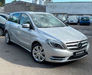 Mercedes-Benz B 200 Gebrauchtwagen