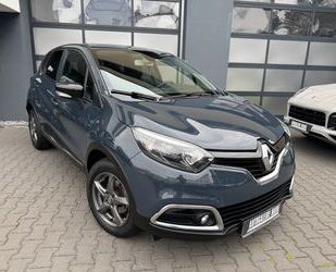Renault Captur Gebrauchtwagen