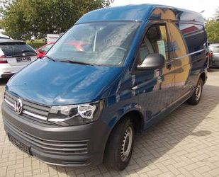 VW T6 Transporter Gebrauchtwagen