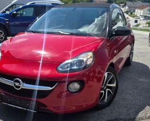 Opel Adam Gebrauchtwagen