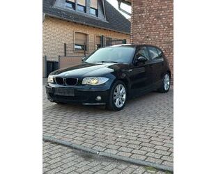 BMW 118 Gebrauchtwagen