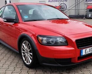Volvo C30 Gebrauchtwagen