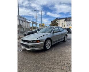 Mercedes-Benz Galant 