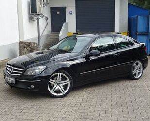 Mercedes-Benz CLC 230 Gebrauchtwagen