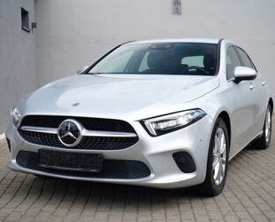 Mercedes-Benz A 200 Gebrauchtwagen