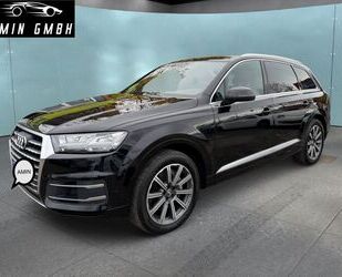 Audi Q7 Gebrauchtwagen