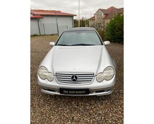 Mercedes-Benz CL 220 Gebrauchtwagen