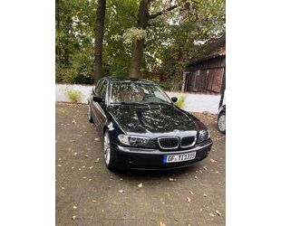 BMW 320 Gebrauchtwagen
