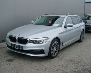 BMW 520 Gebrauchtwagen