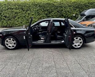 Rolls Royce Ghost Gebrauchtwagen