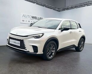 Lexus LBX Gebrauchtwagen