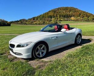 BMW Z4 Gebrauchtwagen