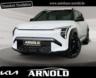 Kia EV3 Gebrauchtwagen