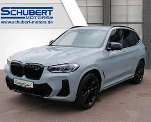 BMW X3 M40 Gebrauchtwagen