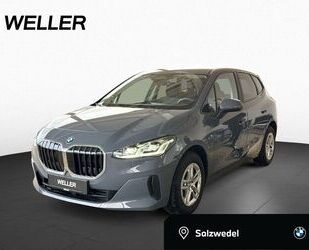 BMW 218 Active Tourer Gebrauchtwagen