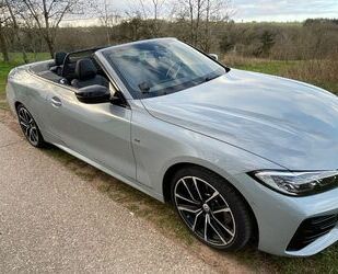 BMW 440 Gebrauchtwagen