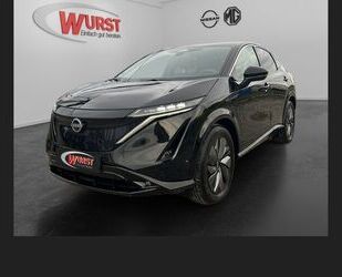 Nissan Ariya Gebrauchtwagen
