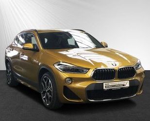 BMW X2 Gebrauchtwagen