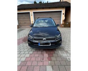VW Golf Sportsvan Gebrauchtwagen