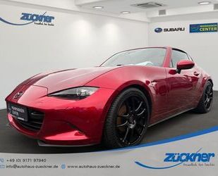 Mazda MX-5 Gebrauchtwagen