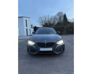 BMW 220 Gebrauchtwagen