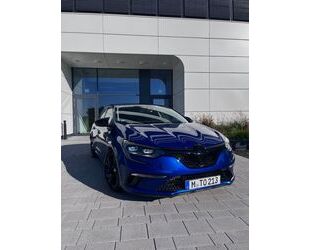 Renault Megane Gebrauchtwagen