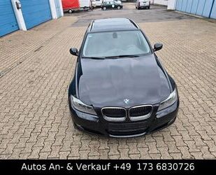 BMW 318 Gebrauchtwagen