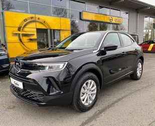 Opel Mokka-e Gebrauchtwagen