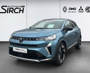 Renault Symbioz Gebrauchtwagen