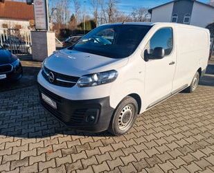 Opel Vivaro Gebrauchtwagen