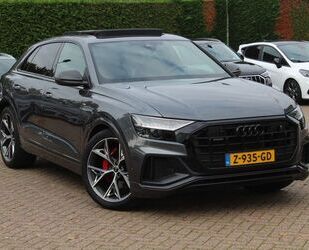Audi Q8 Gebrauchtwagen