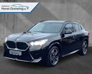 BMW X2 Gebrauchtwagen