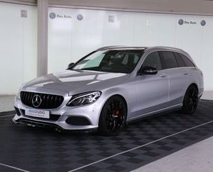 Mercedes-Benz C 250 Gebrauchtwagen