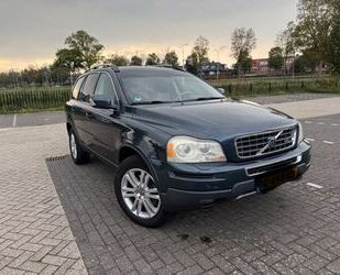 Volvo XC90 Gebrauchtwagen