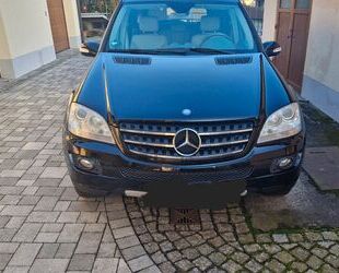 Mercedes-Benz ML 280 Gebrauchtwagen