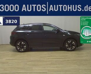 Opel Grandland (X) Gebrauchtwagen