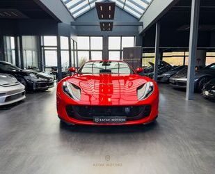 Ferrari 812 Gebrauchtwagen