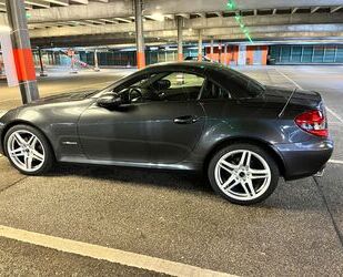 Mercedes-Benz SLK 200 Gebrauchtwagen