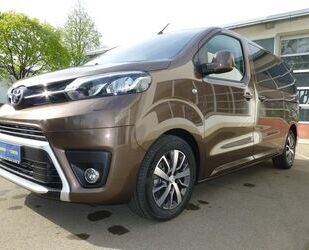 Toyota Proace (Verso) Gebrauchtwagen