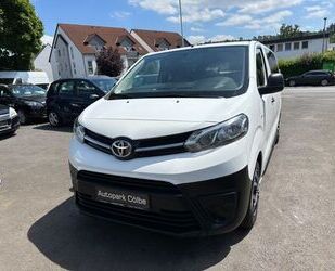 Toyota Proace (Verso) Gebrauchtwagen