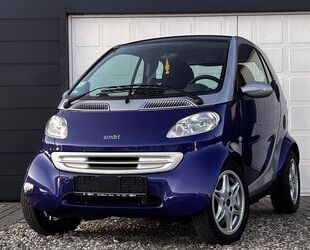 Smart Andere Gebrauchtwagen