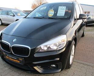 BMW 218 Active Tourer Gebrauchtwagen