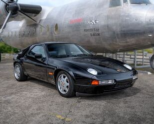 Porsche 928 Gebrauchtwagen